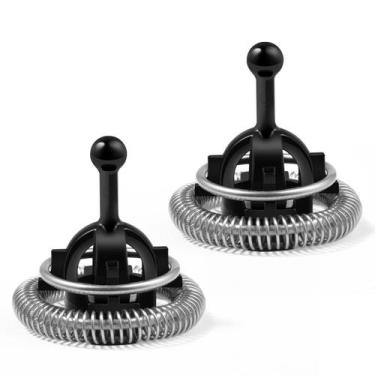 Imagem de Batedores para batedor de leite Nespresso Aeroccino 3/4/Plus, pacote c