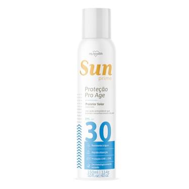 Imagem de Protetor Solar FPS30 Sun Prime spray 150ml, MY HEALTH, AE2600018