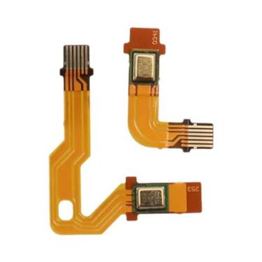 Imagem de Conjunto De Substituição Do Cabo Flexível Do Microfone Do Controle PS5