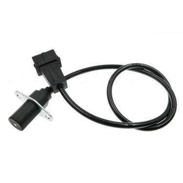 Imagem de Sensor de Rotação do Motor Compatível com Fiat Seicento e Cinquecento - OEM# 7735697 7589729