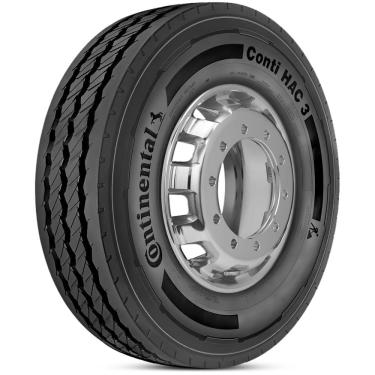 Imagem de Pneu Continental 295/80R22.5 152/148K Conti Hac 3 SA LRH M+S