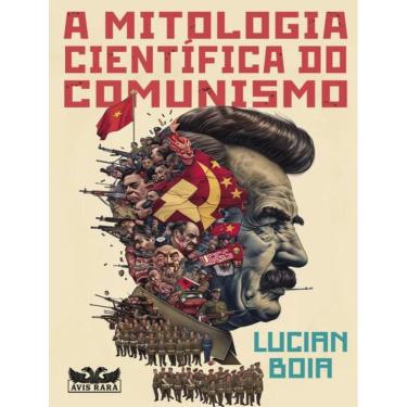Imagem de Mitologia Cientifica Do Comunismo, A
