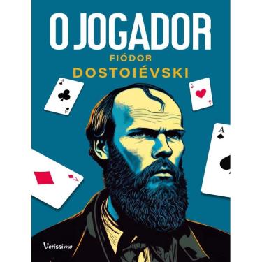 Imagem de Jogador, O