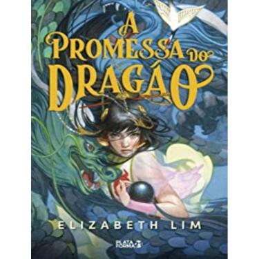 Imagem de Promessa Do Dragao, A