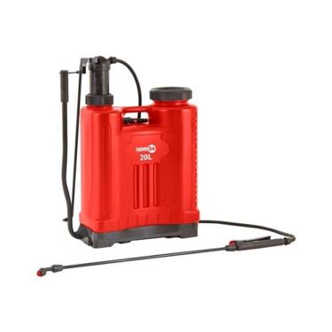 Imagem de Pulverizador Costal Manual 20 Litros