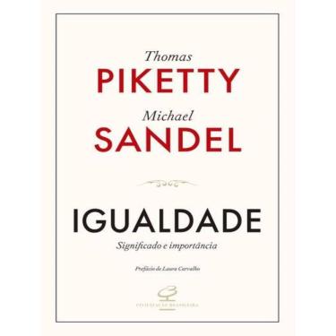 Imagem de Igualdade - Significado E Importancia