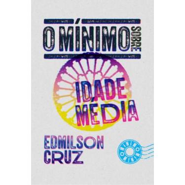Imagem de Livro - O mínimo sobre Idade Média