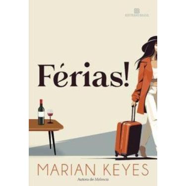 Imagem de Férias! - Bertrand Brasil - RECORD, 3