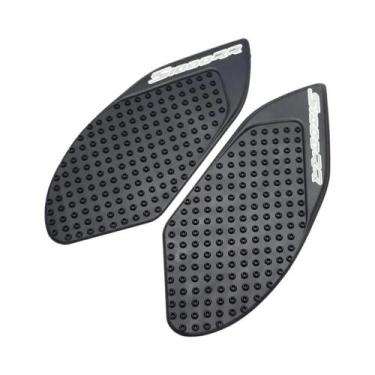 Imagem de Protetores De Tração Antiderrapantes Para Tanque De Motocicleta BMW S1