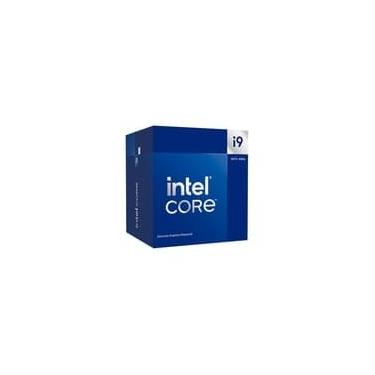 Imagem de Processador Intel Core i9-14900F, até 5,80 GHz, Cache 36MB, Núcleos 24, Threads 32, - BX8071514900F