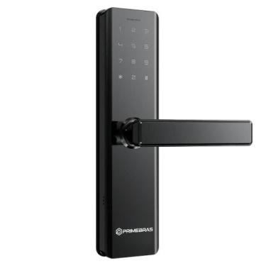 Imagem de Fechadura Digital Primebras Vienna