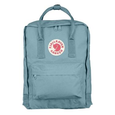 Imagem de Mochila Fjallraven Kanken Clássica Unissex - Sky Blue