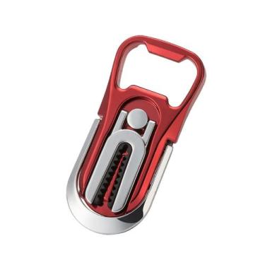 Imagem de Novo suporte de anel de telefone com abridor de garrafas - HUOGUO