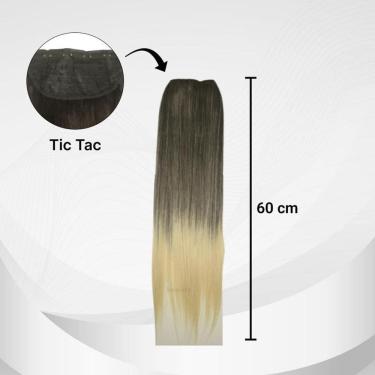 Imagem de Aplique Tic Tac Bio Orgânico Sophia 60 Cm