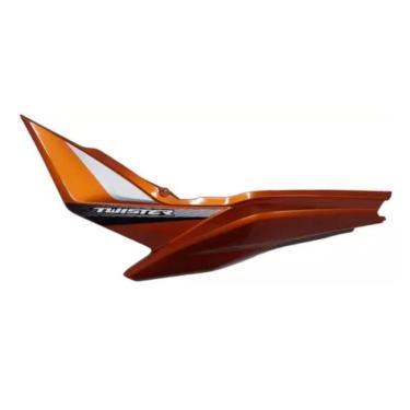 Imagem de Honda Cb250F Twister Rabeta Lateral Esquerda Genuíno