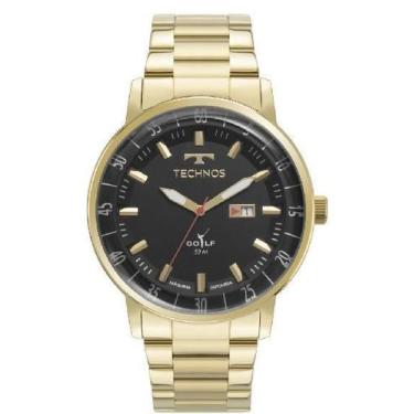 Imagem de Relógio Technos Golf 2115Lap/1P