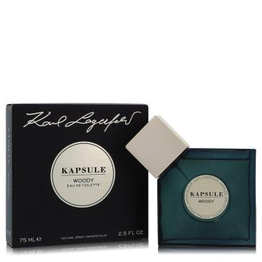 Imagem de Perfume Feminino Karl Lagerfeld 75 ML Eau De Toilette Spray