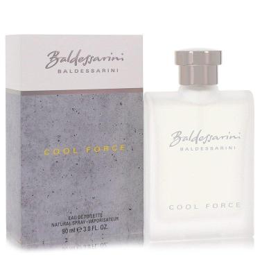 Imagem de Perfume/Col. Masc. Baldessarini Cool Force Hugo Boss 90 ML Eau De Toilette