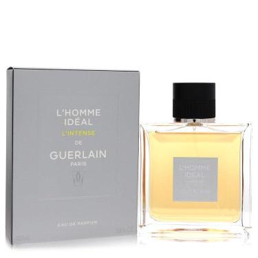 Imagem de Col. Masculina Guerlain 100 ML Eau De Parfum Spray