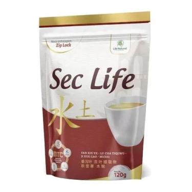 Imagem de Chá Sec Life - Life Natural
