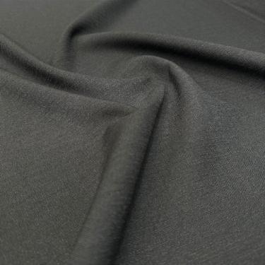 Imagem de Tecido Linho Xangai Liso Poliéster 1,50m Para Vestidos Femininos e Sai