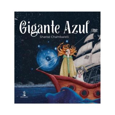 Imagem de Gigante Azul