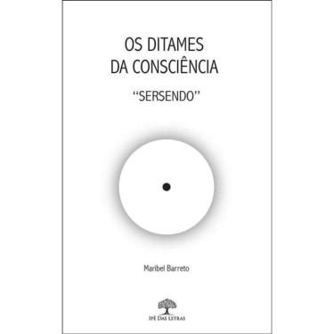 Imagem de Os Ditames Da Consciência