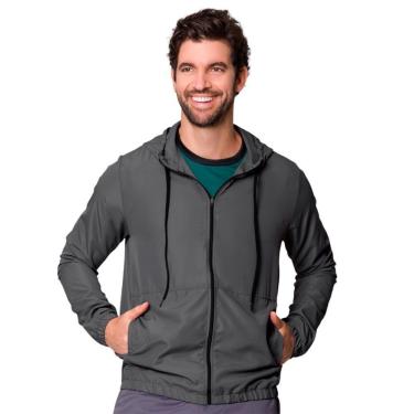 Imagem de Jaqueta Selene Corta Vento Masculina