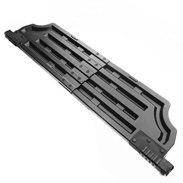 Imagem de A-Premium Kit extensor de cama para separador de cama de caminhão compatível com Ford F-150 2015 2016 2017 2018 2019 2020 2021 Crew/Extended/Padrão Cab Pickup Traseiro