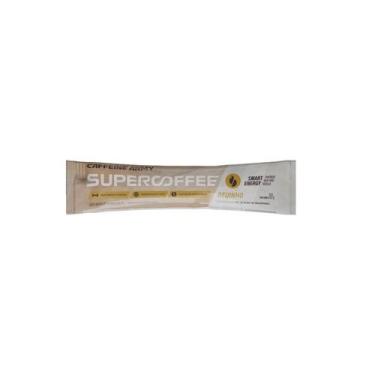 Imagem de SuperCoffee 3.0 To Go Sachê (10g) - Sabor: Beijinho - Caffeine Army