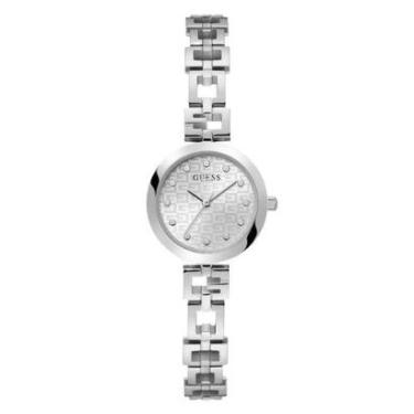 Imagem de Relógio Guess Feminino GW0549L1-Feminino