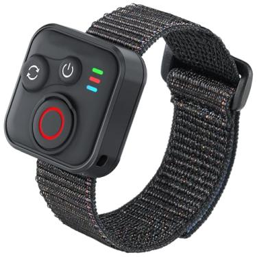 Imagem de YDW Controle remoto Bluetooth compatível com InstaX5 X4 X3 X2/Ace Pro2/Ace Pro/Ace/GO 3S/GO 3/ONE RS/ONE R/ Hero13/12/11/10/9/8/Max/Mini câmeras e telefones, alcance de controle remoto sem fio de 50 m