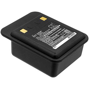 Imagem de 2000mAh Câmera térmica Bateria de substituição,Compatível com Heiman T3,T3,T3 Max,T320,T320T,T3ALK,T3LT,T3MAX,T3MAXWITH TT,T3MAXWITH-TT,T3XT,T4,T4MAX,T4n