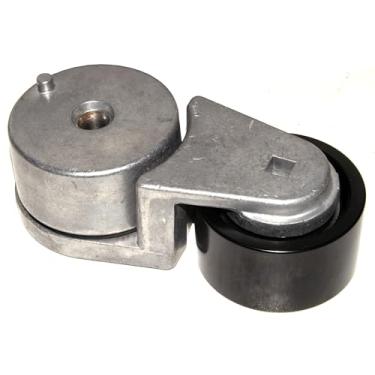 Imagem de RE70536 Tensor de correia compatível com John Deere JD 9400 9400 9550 9550 9560 5410 5510 5510N 5520 6403 7405 Peça de reposição RE59702