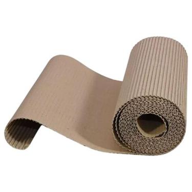 Imagem de Papelão Ondulado 1,20m x 50m - LAS CHICAS