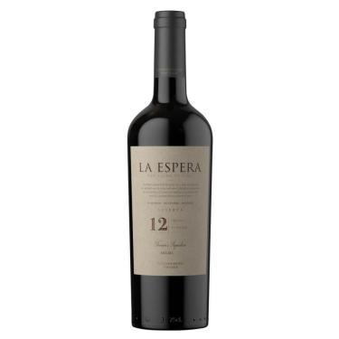 Imagem de Vinho Tinto Argentino La Espera Reserva Malbec
