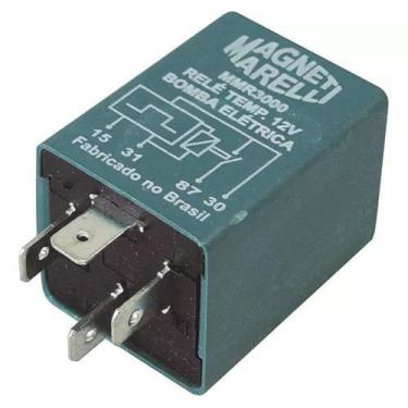 Imagem de Rele automotivo - MAGNETI MARELLI