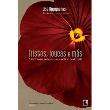 Imagem de Tristes, Loucas e Más - RECORD, Sortido