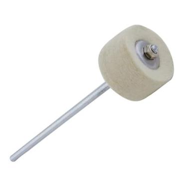 Imagem de Batedor de Bumbo D-One PBD10 Vintage Beater em Feltro