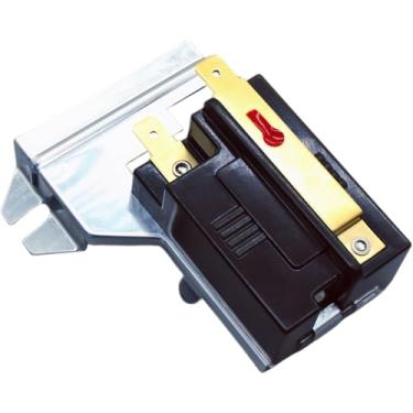 Imagem de 6501EL3001A Peça de substituição do sensor de chama do secador compatível com LG 6501EL3001A 6501EL3001B Conjunto de secadora de roupas