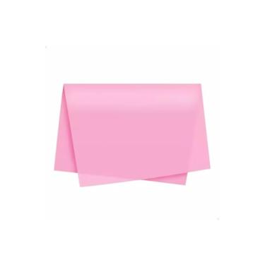 Imagem de Papel Color Set Cartolina Dupla Face 47cm x 65cm 120g Pct C/20 Fls (Rosa Claro)