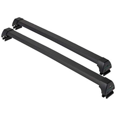 Imagem de Rack Long Life Em Alumínio Tiguan (A Partir De 2018) (2 peças)