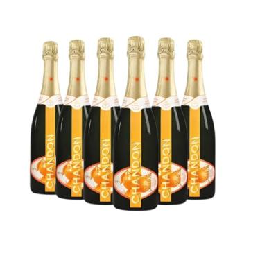 Imagem de Espumante Chandon Spritz kit com 06 Unidades