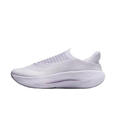 Imagem de Nike REINA EASYON Tênis feminino com cadarço, BARELY UVA/DAYBREAK-LILAC BLOOM-LASER, 38 BR
