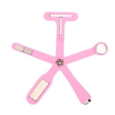 Imagem de ZJchao Ímã de Olho de Gato 6 Em 1 para Unhas, ímã de Unha, Ferramenta Poderosa Multifuncional de Gel Polonês para Salão de Beleza, Melhora a Experiência de Arte de Unhas