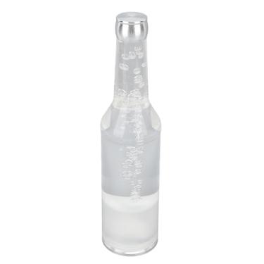 Imagem de Lâmpada de Mesa Metálica para Bar, Lâmpada Decorativa de Bar, Usb, Recarregável, Moderna, Metálica, Acrílica, Pequena Luz Noturna para Sala de Jogos