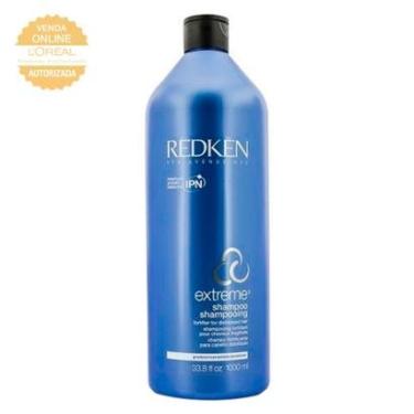 Imagem de Redken Extreme - Shampoo Reconstrutor 1L-Unissex