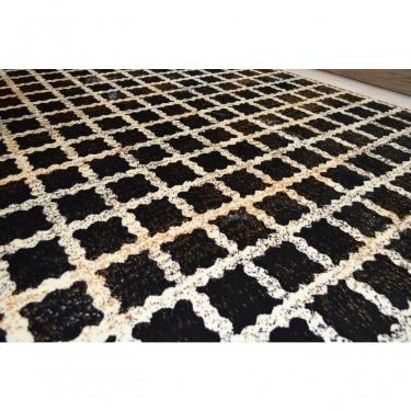 Imagem de Tapete Redondo Marbella Elite C2 Champagne Pierry 200 Cm