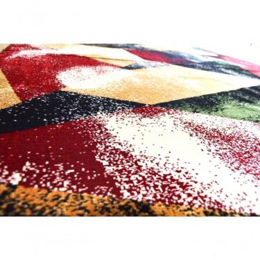 Imagem de Tapete Redondo Marbella Elite Orion Galaxia 150 Cm