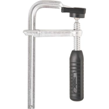 Imagem de Grampo Sargento 160x80mm Vonder